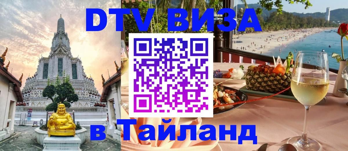 Оформление DTV визы под ключ: стоимость и тарифы, только загранпаспорт - 04.12.2025 